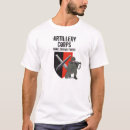 Zoek naar artillerie tshirts Defensie