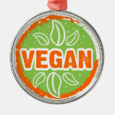 Zoek naar vegan ornamenten Wagon