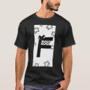 Zoek naar alfabetisch tshirts Letter
