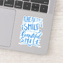 Recherche de médical autocollants Dentisterie