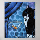 Recherche de poissons de chat posters Chaton
