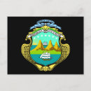 Recherche de drapeau costa rica posters Drapeaux