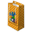 Recherche de halloween sacs cadeaux Jaune