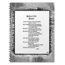 Zoek naar gebed dagboek notitieboeken Spiritueel