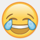 Zoek naar geen emoji stickers Gelukkig