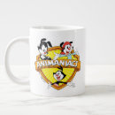 Recherche de brothers tasses Animaniacs