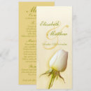Recherche de menus mariage invitations Rose
