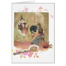 Recherche de cendrillon vœux cartes Vintage