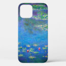 Zoek naar waterlelies iphone hoesjes Bloemen