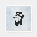 Recherche de chaussure serviettes Ballet