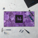 Recherche de améthyste tapis souris Moderne
