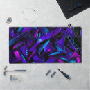 Recherche de graffiti coloré tapis souris Mur