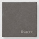 Zoek naar leather onderzetters Rustisch