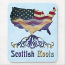 Recherche de drapeau écossais tapis souris Celtique