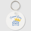 Recherche de queen porteclés Drôle