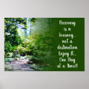 Recherche de sobriété posters Slogans