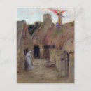 Recherche de ange gabriel cartes postales Archange