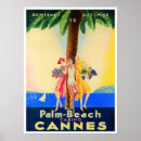 Recherche de canne vintage posters Rétro