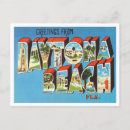Recherche de daytona cartes postales Vintage