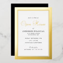 Recherche de entreprises invitations Customer
