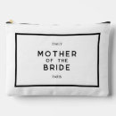 Zoek naar bruid cosmetica tasjes Mother