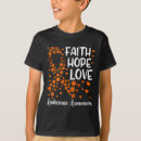 Recherche de leukemia tshirts Espoir