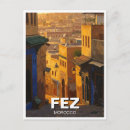 Recherche de fès cartes postales Voyage