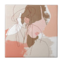 Recherche de contour carreaux Pouvoir des filles