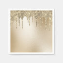 Zoek naar glitter servetten Elegant