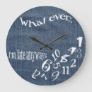 Recherche de quoi que horloges Qui s'en soucie