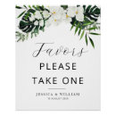 Recherche de feuille palmier posters Aquarelle