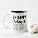 Recherche de heureuse tasses Simple