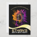 Recherche de boombox invitations D'anniversaire