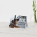 Zoek naar hondfoto kaarten Duitse herder