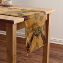 Recherche de tissu africain chemins de tables Pour elle