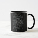 Recherche de celtique tasses Dragon