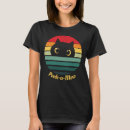 Recherche de dame folle de chat tshirts Mother