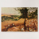 Recherche de harvest puzzles Vintage