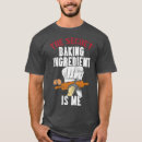 Recherche de cookie cutter tshirts Cooking