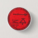 Recherche de sorcellerie badges Goth