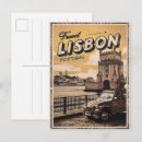 Recherche de monuments cartes invitations Portugal