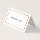 Recherche de gold foil cartes visite Customer