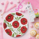 Zoek naar papavers borden Zomer