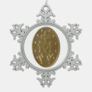 Recherche de vierge marie ornements Chrétienne