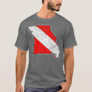Recherche de plongée vintage tshirts Emplois