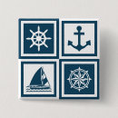 Recherche de boussole nautique badges Marine