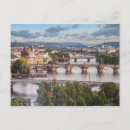 Recherche de praha cartes postales Pont