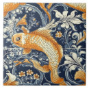 Zoek naar goudvis tegels Thuisdecor