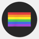 Recherche de subtile autocollants Fierté