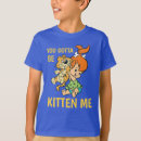 Recherche de flintstones tshirts Classic cartoon